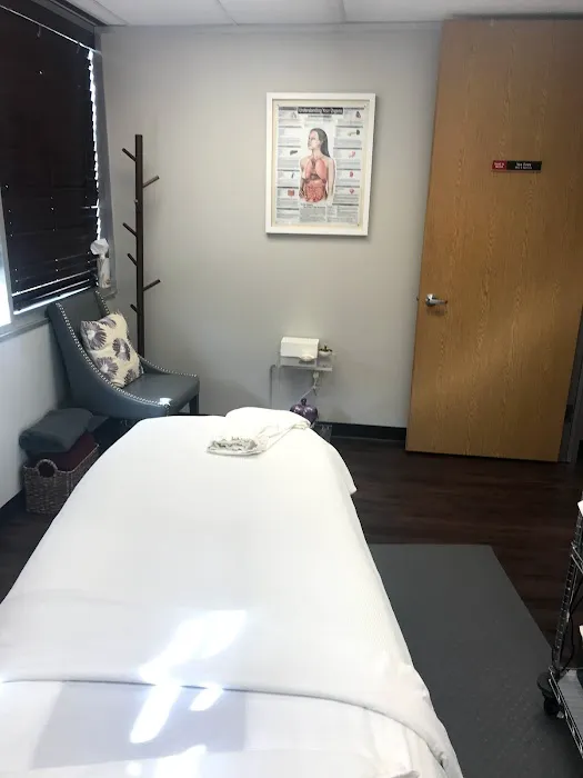 Spa Zoey Skin Care Picture 1