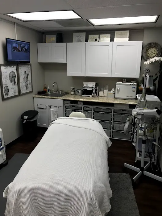 Spa Zoey Skin Care Picture 4