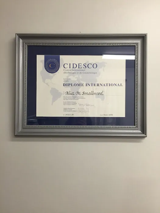 Spa Zoey Skin Care Picture 6