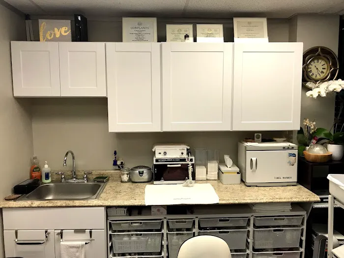 Spa Zoey Skin Care Picture 9