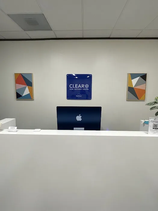 CLEAR Acne Treatment Centers Picture 1