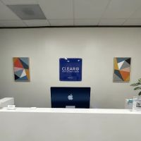 CLEAR Acne Treatment Centers ico