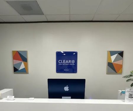 CLEAR Acne Treatment Centers