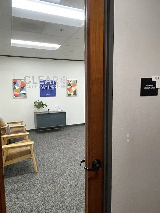 CLEAR Acne Treatment Centers Picture 4
