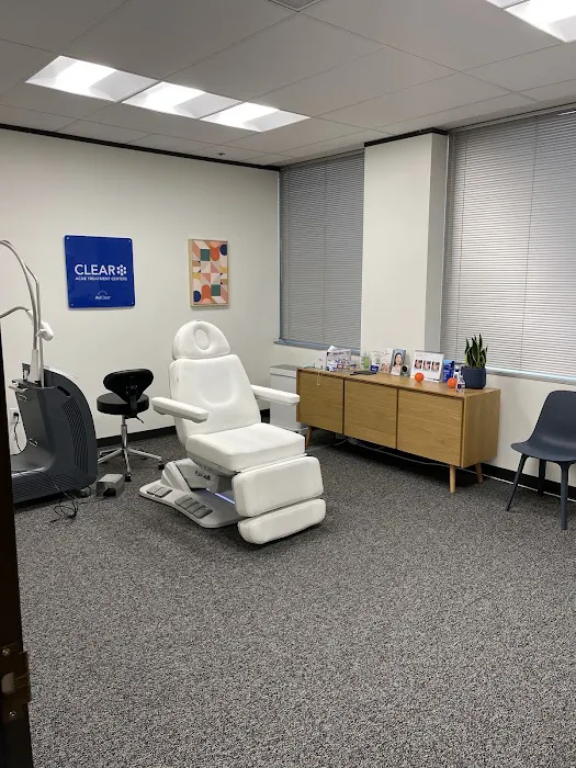 CLEAR Acne Treatment Centers Picture 2