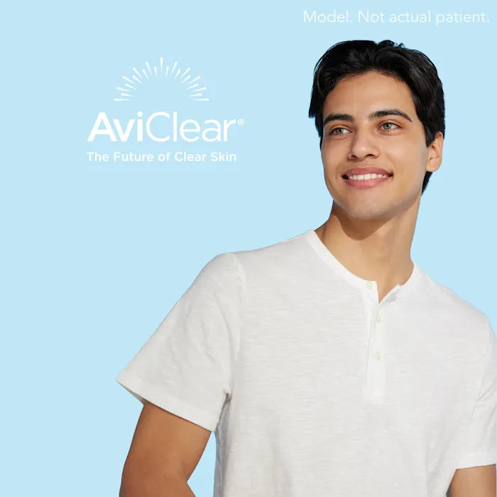 CLEAR Acne Treatment Centers Picture 6