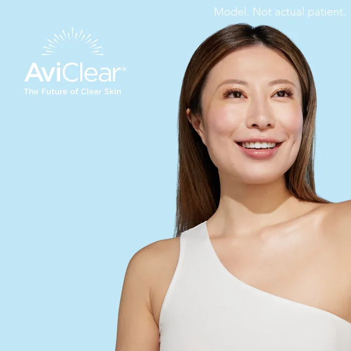 CLEAR Acne Treatment Centers Picture 8