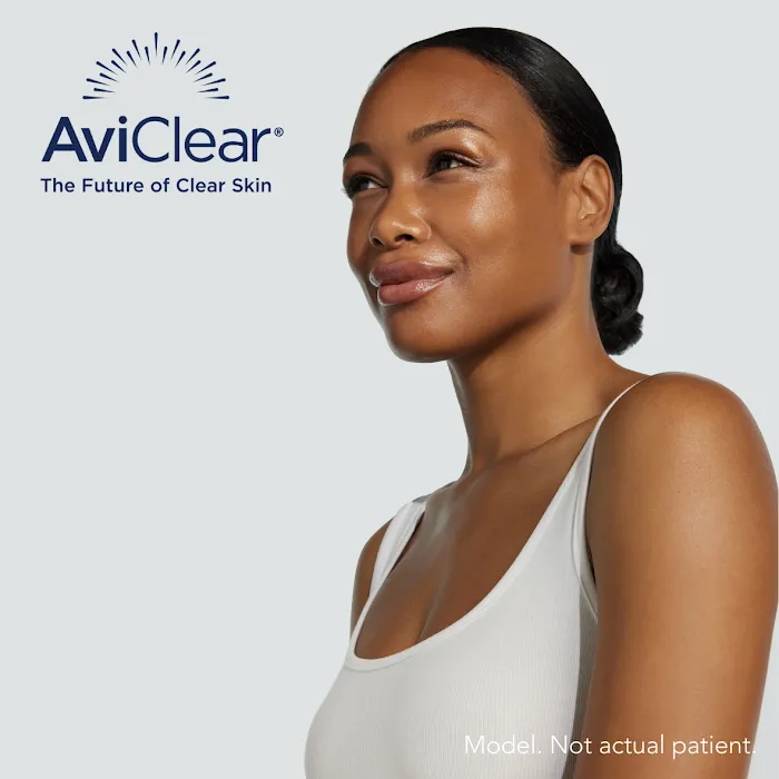 CLEAR Acne Treatment Centers Picture 9