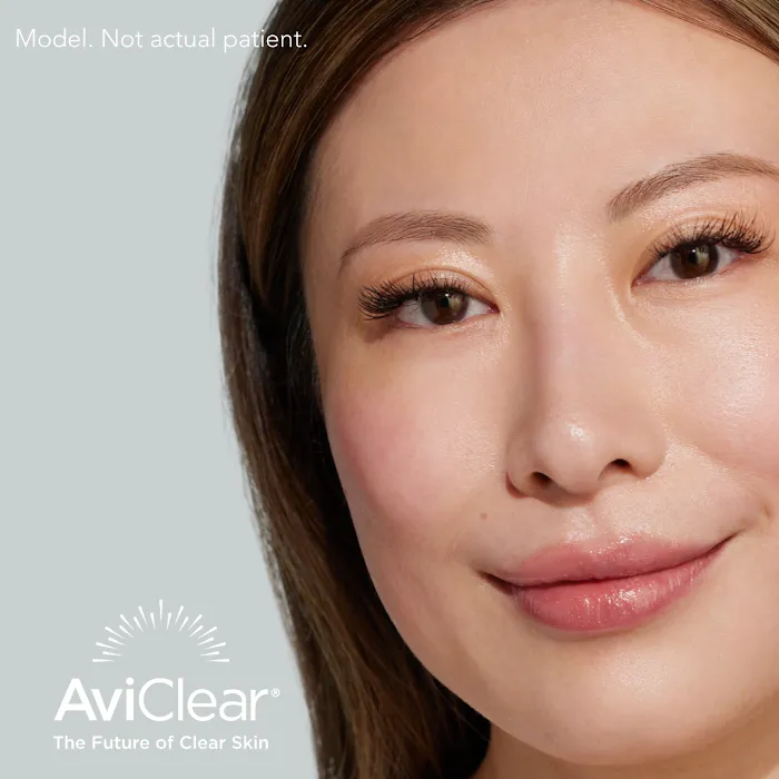 CLEAR Acne Treatment Centers Picture 10