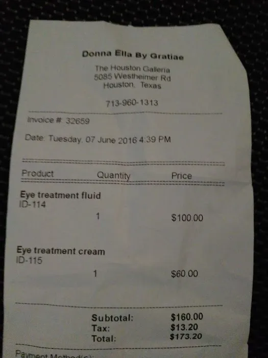 Donna Ella Spa Picture 4