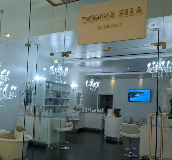 Donna Ella Spa Picture 1