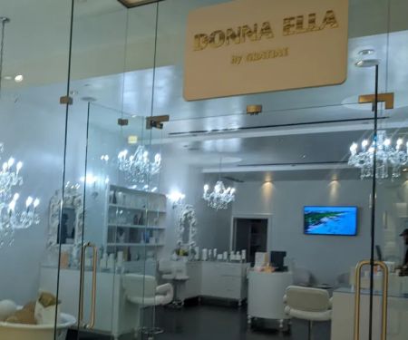 Donna Ella Spa
