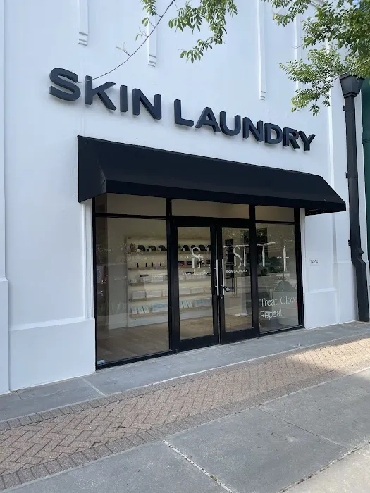 Skin Laundry - Uptown Park Picture 2