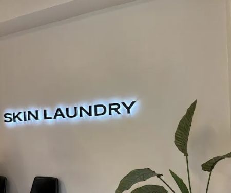 Skin Laundry - Uptown Park