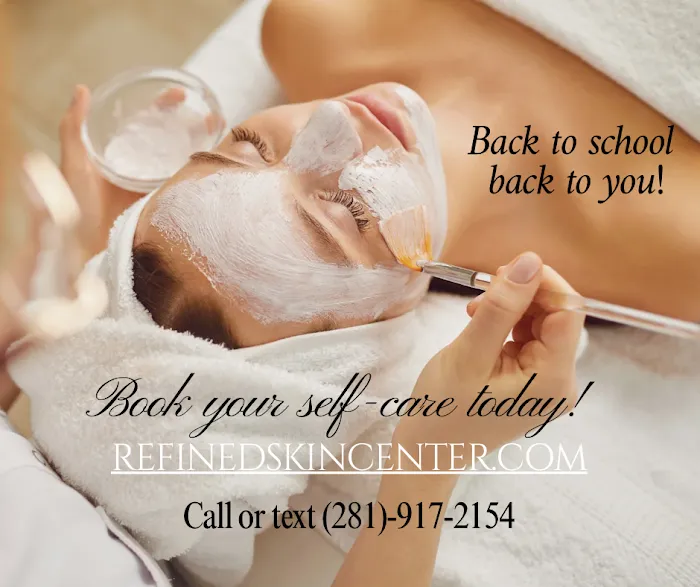 Refined Skin Center Picture 4