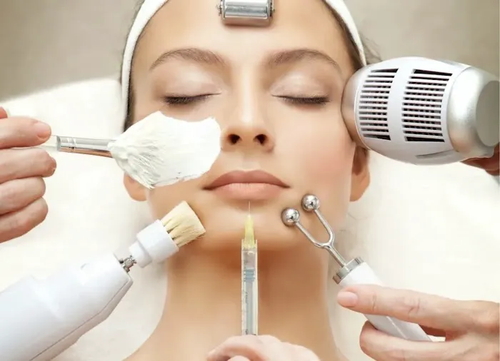 Houston Skin Therapist Picture 1