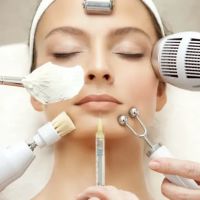 Houston Skin Therapist ico