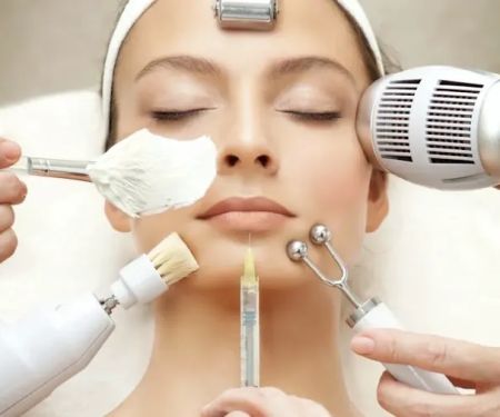 Houston Skin Therapist