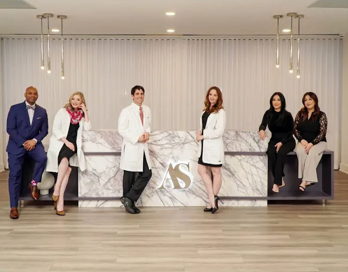Aesthetic Specialists of Houston Picture 3