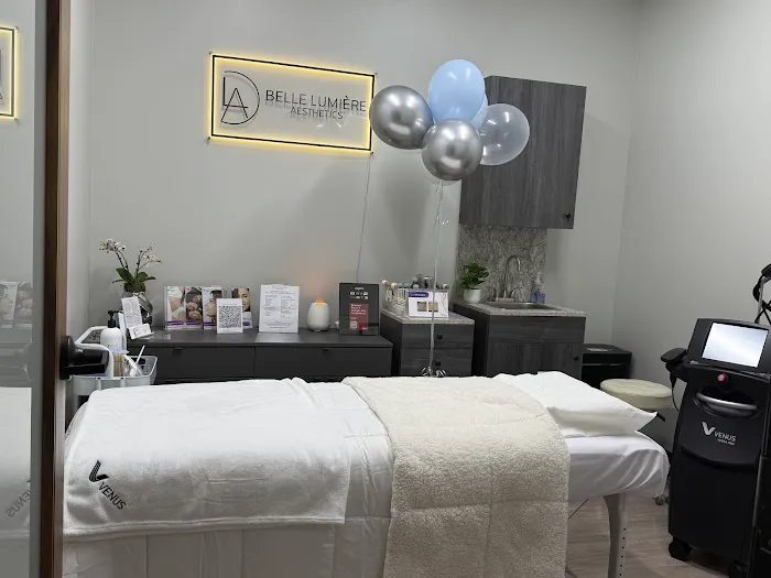 Belle Lumière Aesthetics Picture 3