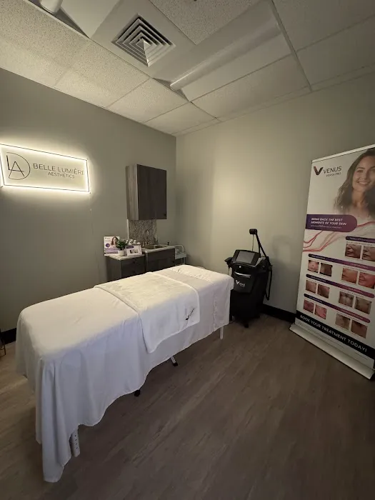 Belle Lumière Aesthetics Picture 6