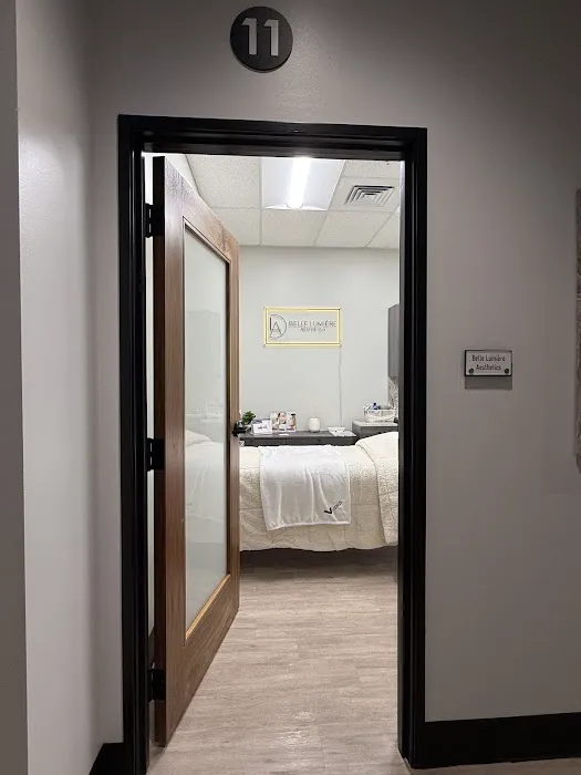 Belle Lumière Aesthetics Picture 1