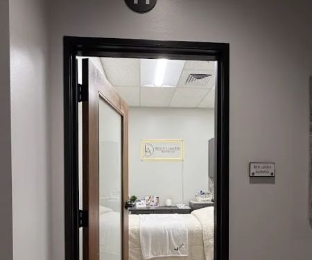 Belle Lumiu00e8re Aesthetics