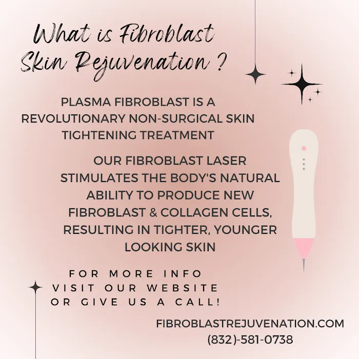 Fibroblast Skin Rejuvenation Picture 4