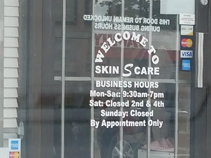 S Skin Care Picture 1