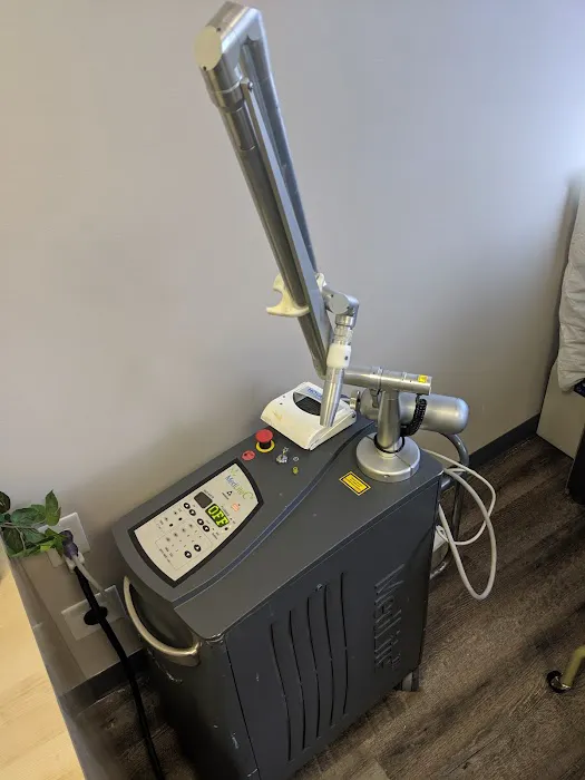 Dr. W Dermatology Picture 1