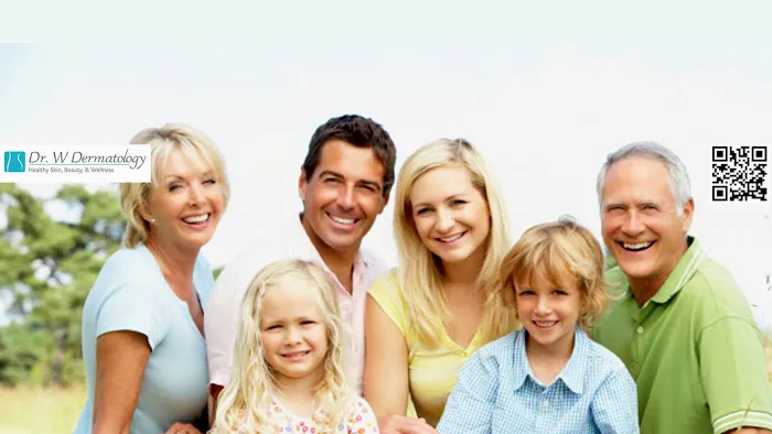 Dr. W Dermatology Picture 9