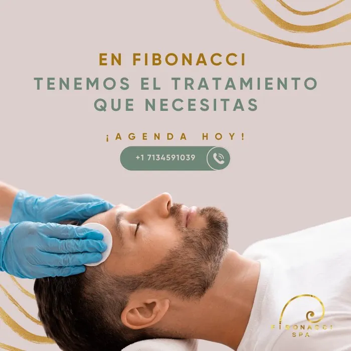 Fibonacci spa Picture 9