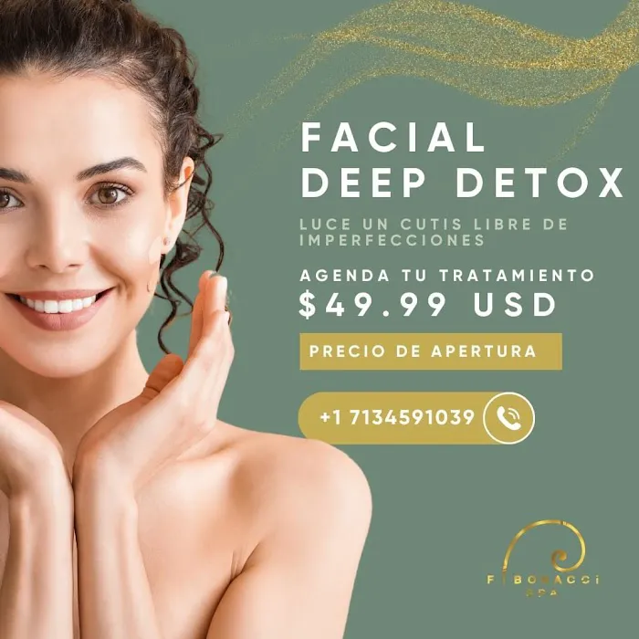 Fibonacci spa Picture 6