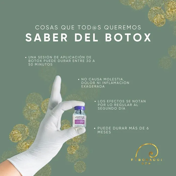 Fibonacci spa Picture 7