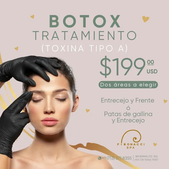 Fibonacci spa Picture 8