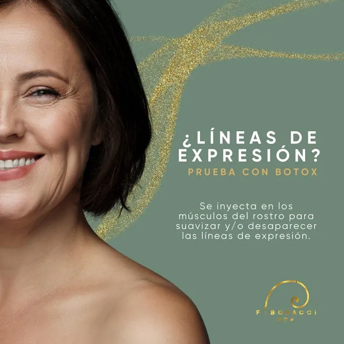 Fibonacci spa Picture 4