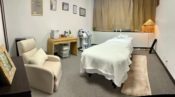 Fibonacci spa Picture 3