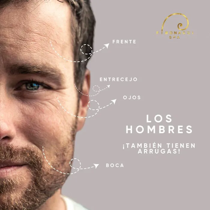 Fibonacci spa Picture 2