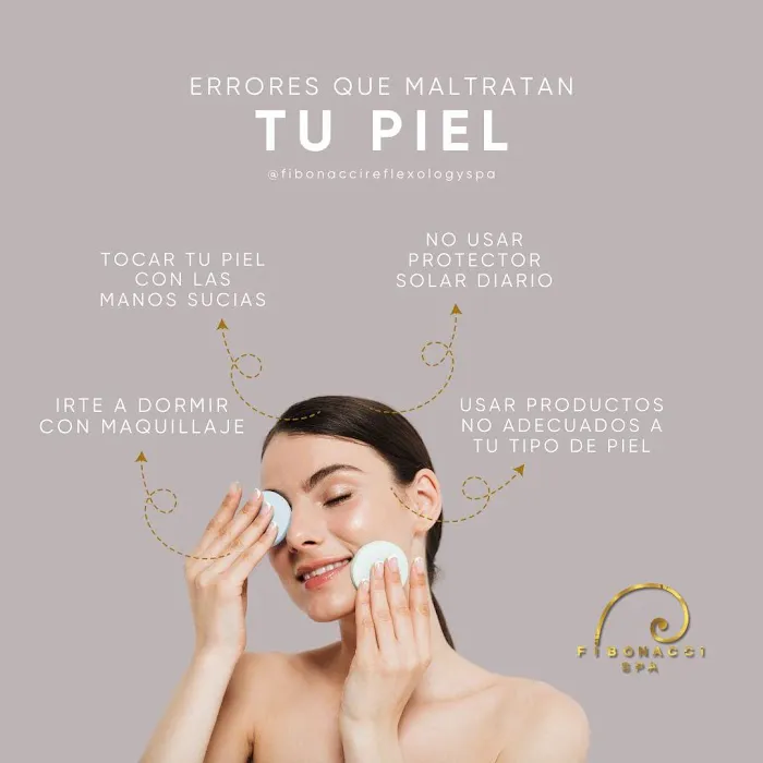 Fibonacci spa Picture 5