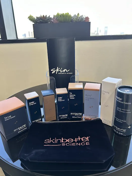 Skin Aesthetic Studio Picture 3