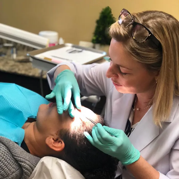 Abby The Esthetician (Tanglewood) Picture 7