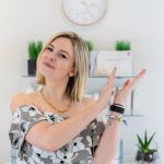 Abby The Esthetician (Tanglewood)