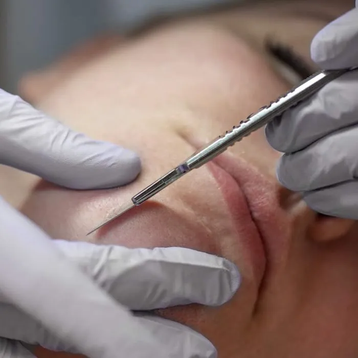 Abby The Esthetician (Tanglewood) Picture 6