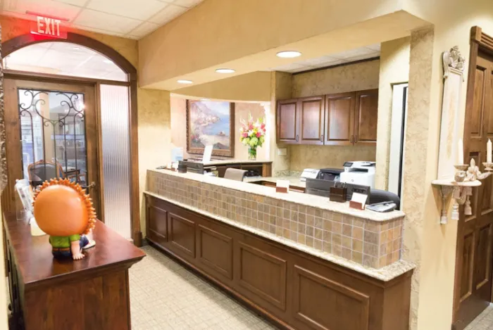 Abby The Esthetician (Tanglewood) Picture 10