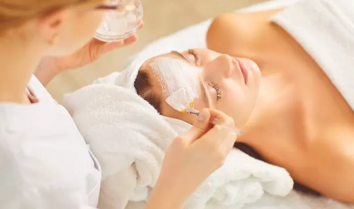 Pure Perfection Skin Care Picture 2