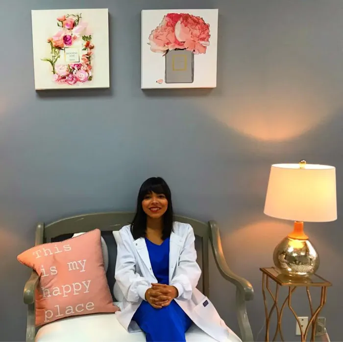 Pure Perfection Skin Care Picture 10