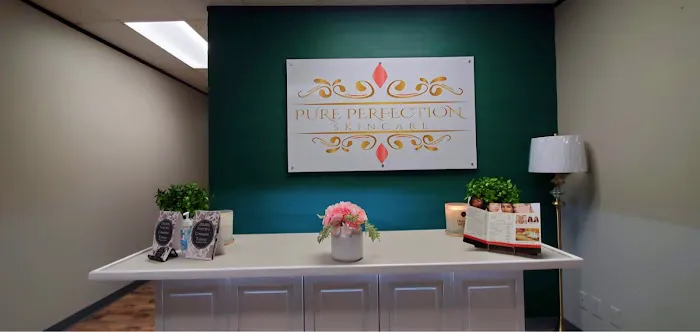 Pure Perfection Skin Care Picture 3