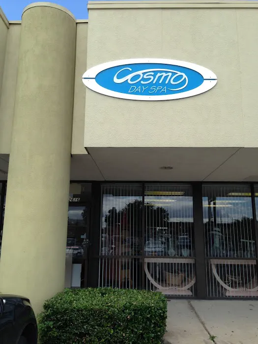 Cosmo Day Spa Picture 1