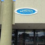 Cosmo Day Spa