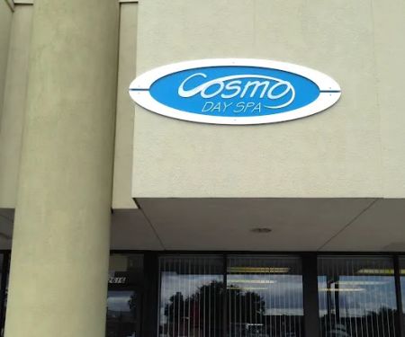Cosmo Day Spa